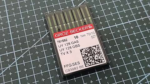 UY128GAS/UY128GBS FFG 70 GROZ PB 10 PAQ X 10